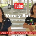 Vero y sol canal oficial en youtube
